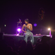 Tiffany Haddish, taking a break from bombing in Miami on New Year’s Eve
